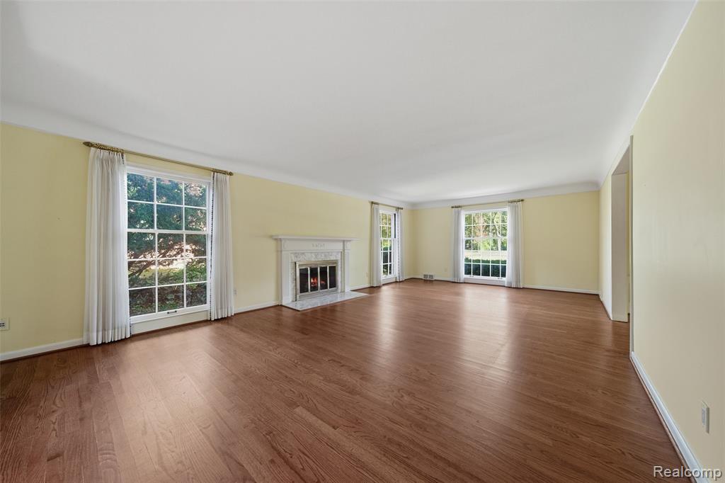 1019 N Cranbrook Road, Bloomfield, MI 48301 — Photo 4