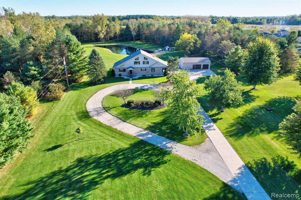 7282 E POTTER Road, Davison, MI 48423 — Photo 58