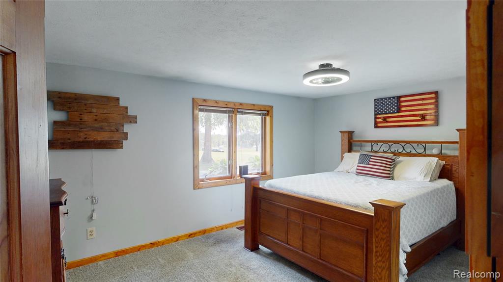 4606 S Bill Road, Durand, MI 48429 — Photo 23