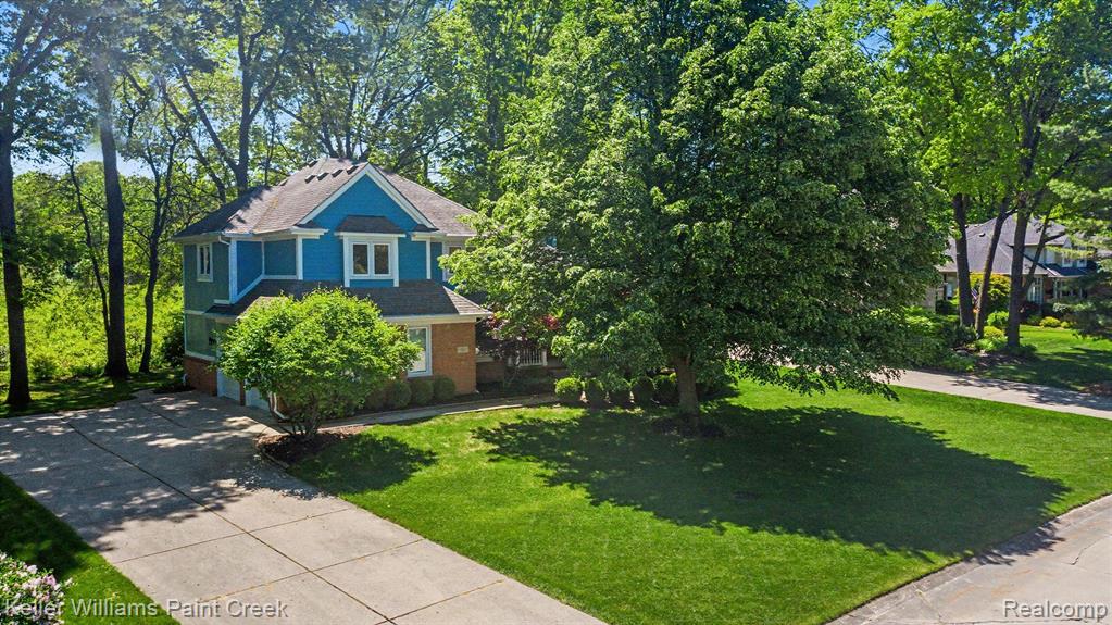 1091 American Elm Street, Lake Orion, MI — Photo 25
