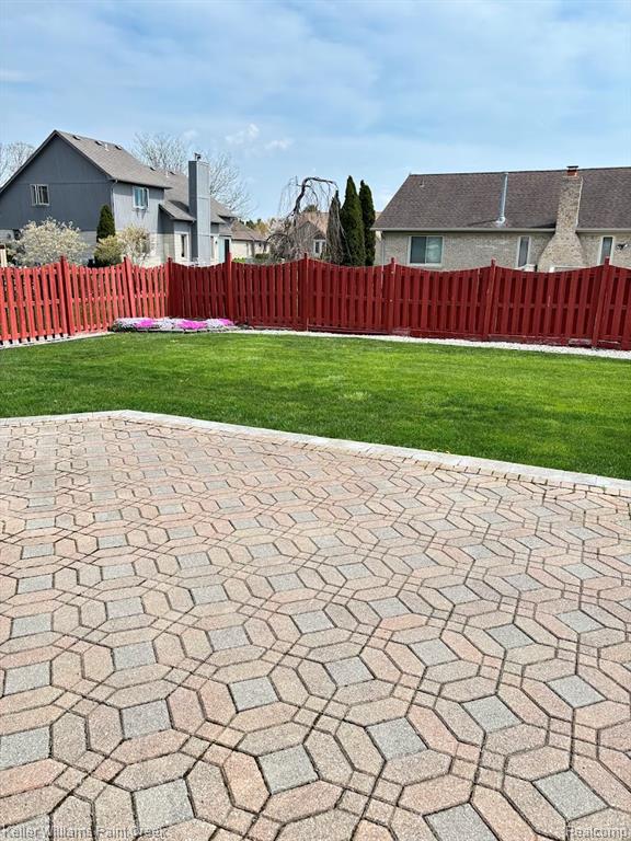 33842 Morningside, Fraser, MI 48026 — Photo 33
