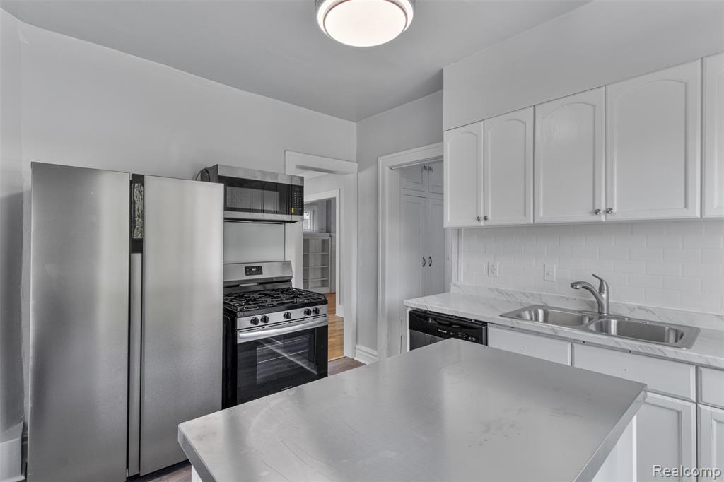 888 Marlborough Street, Detroit, MI 48215 — Photo 10