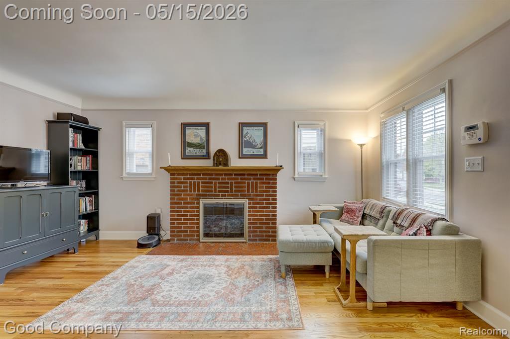 430 S Edison Avenue, Royal Oak, MI 48067 — Photo 5
