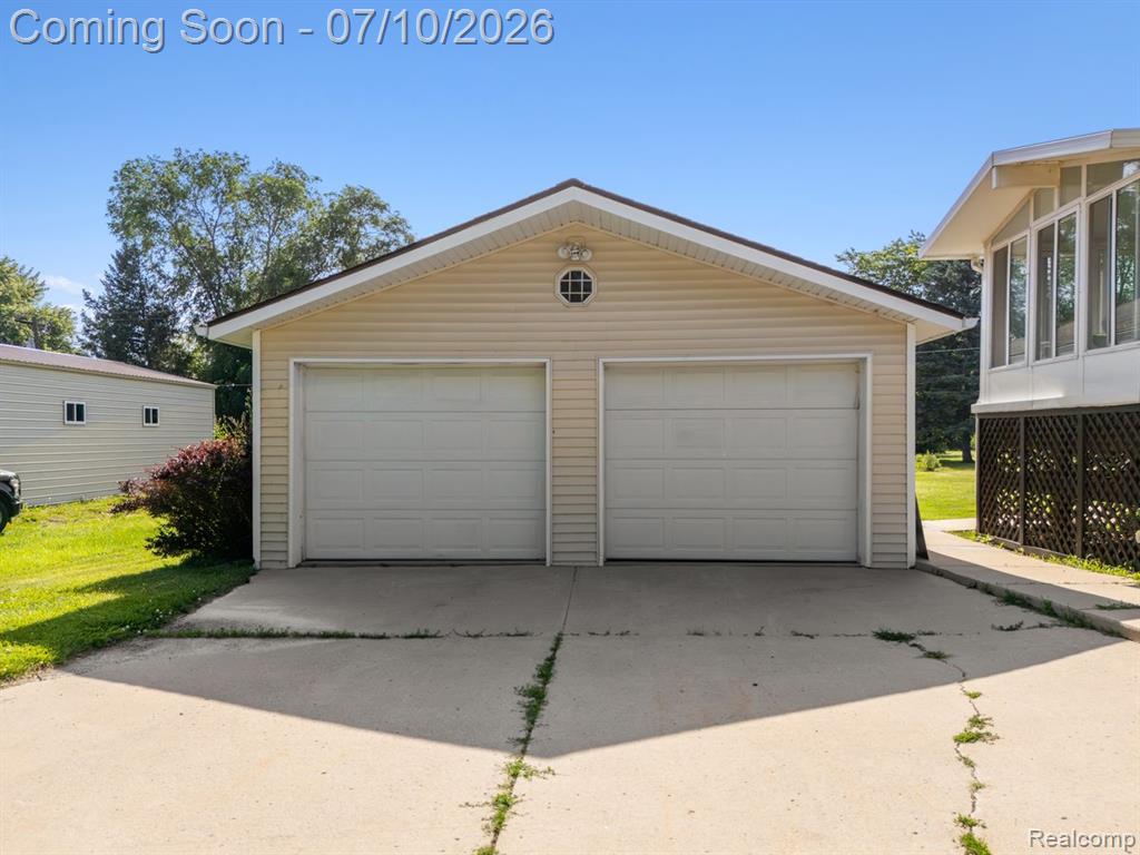 3381 N Fleming Road, Fowlerville, MI 48836 — Photo 15