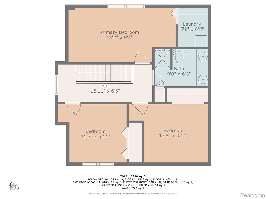 3873 State Street, Bridgeport, MI 48722 — Photo 44
