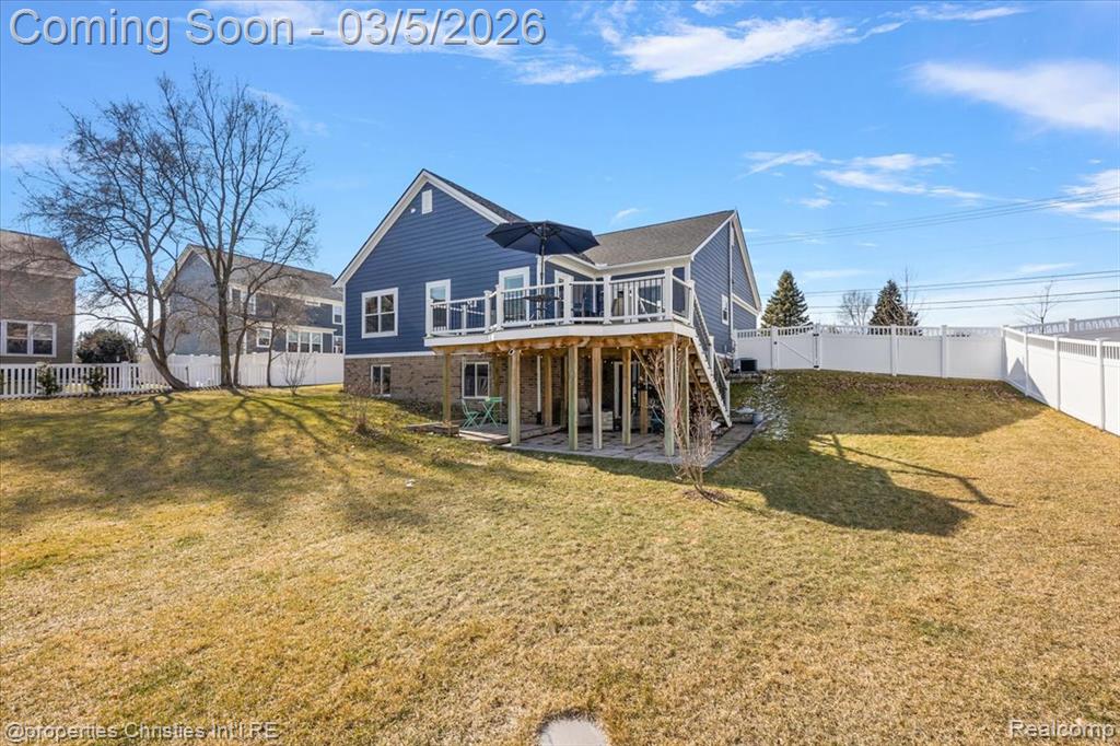 913 S Ridge Road, Canton, MI 48188 — Photo 5