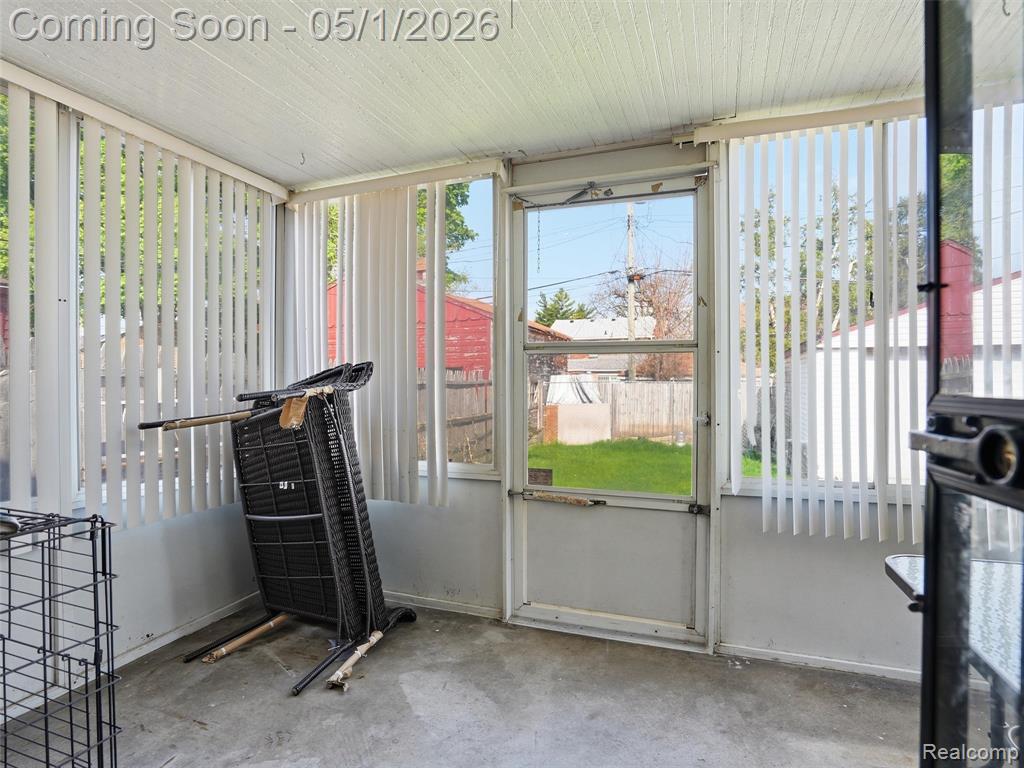 18492 Snowden Street, Detroit, MI 48235 — Photo 13