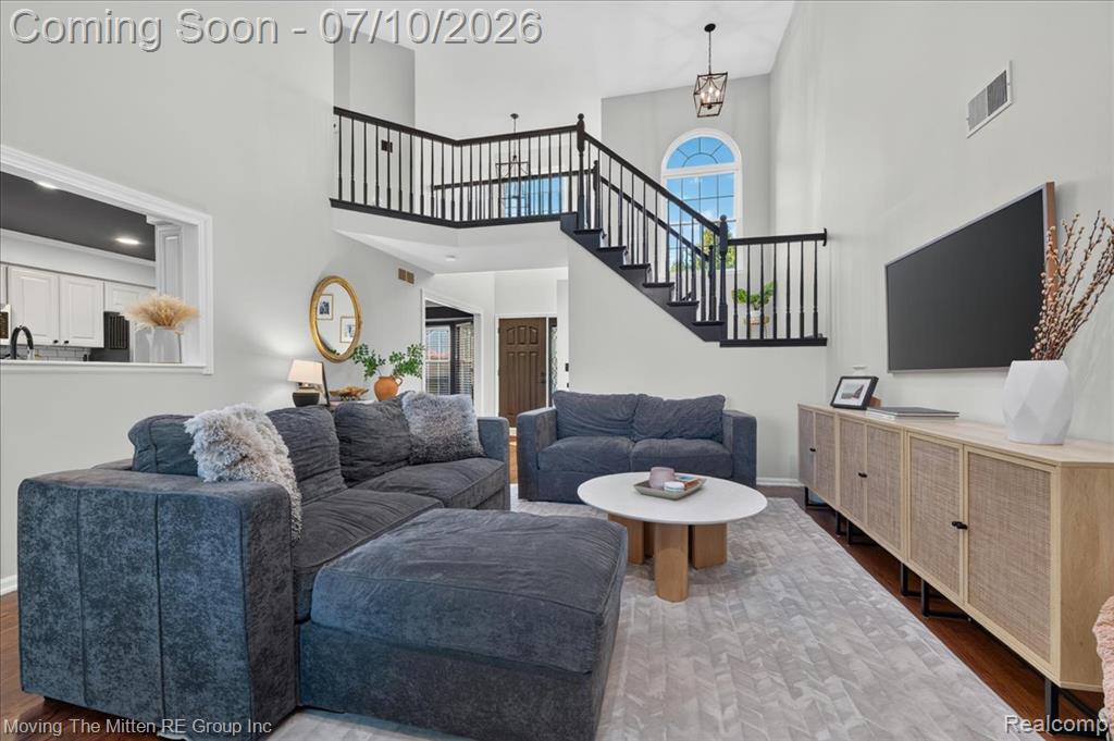41575 Pheasant Creek Drive, Canton, MI 48188 — Photo 9