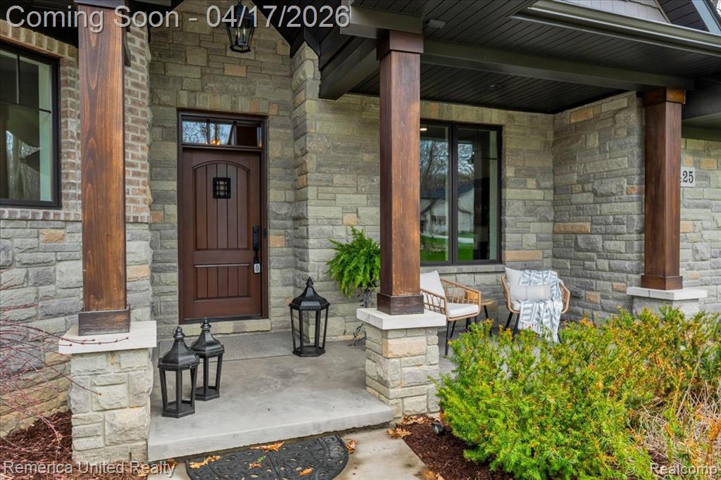 1425 Wind Valley Lane, Holly, MI 48442 — Photo 46