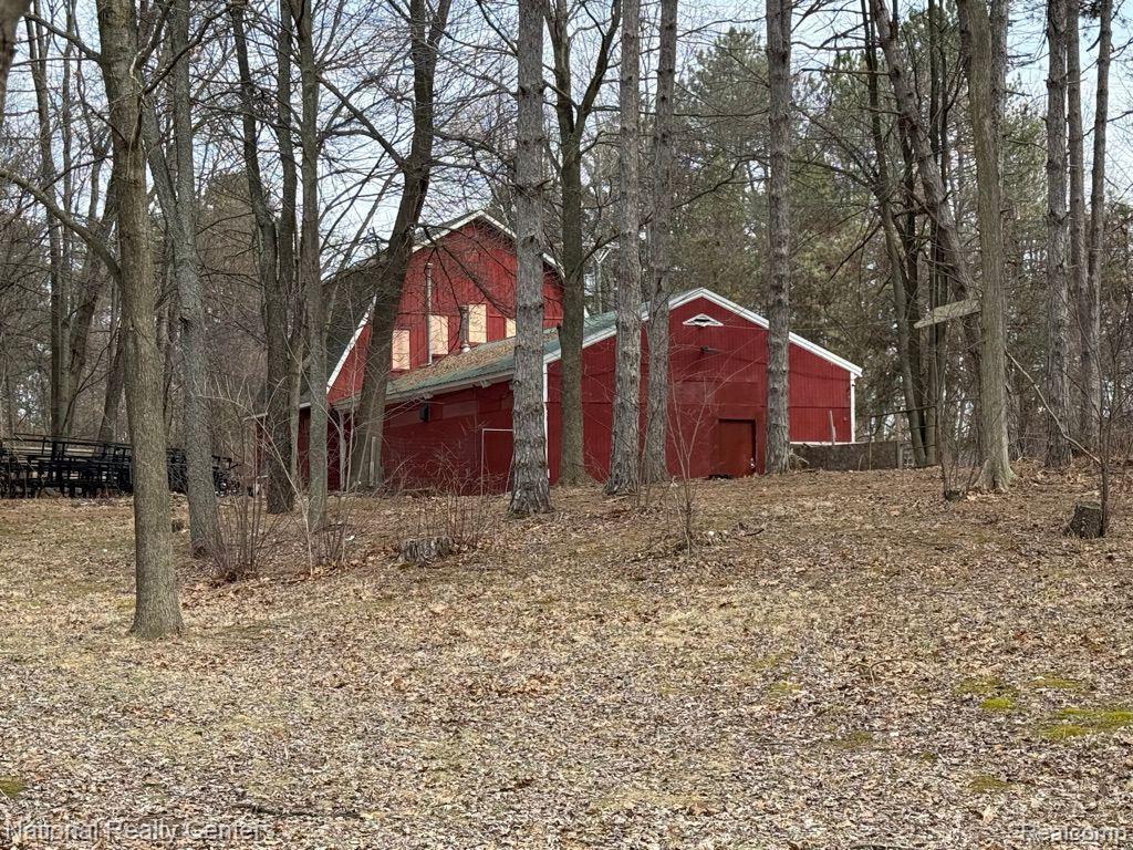 4848 GENERAL SQUIER Road, Dryden, MI 48428 — Photo 7