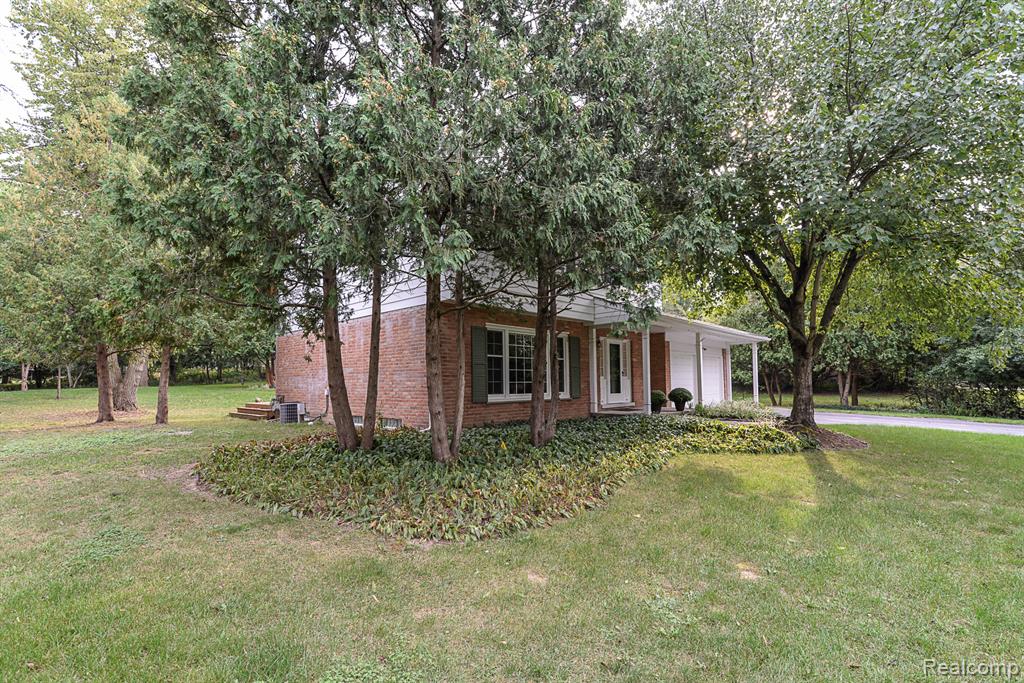 4355 Joanne Drive, Ann Arbor, MI 48103 — Photo 46