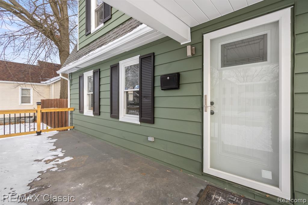 4433 Elizabeth Street, Wayne, MI 48184 — Photo 6