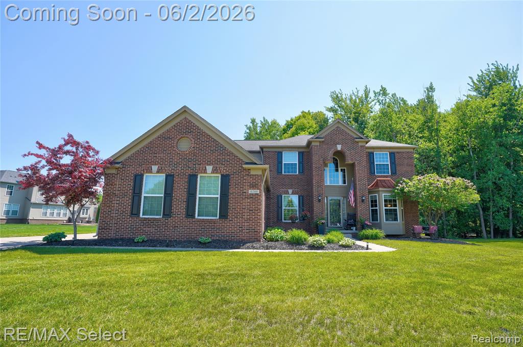 6288 Opal Lane, Grand Blanc, MI 48439 — Photo 2