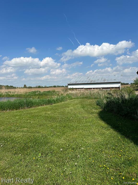 9548 SHARP Road, Clifford, MI 48727 — Photo 25