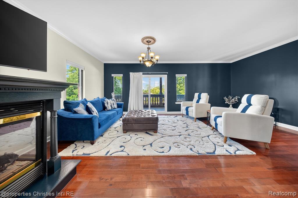 6223 Valleyfield Drive, Plymouth, MI 48170 — Photo 29