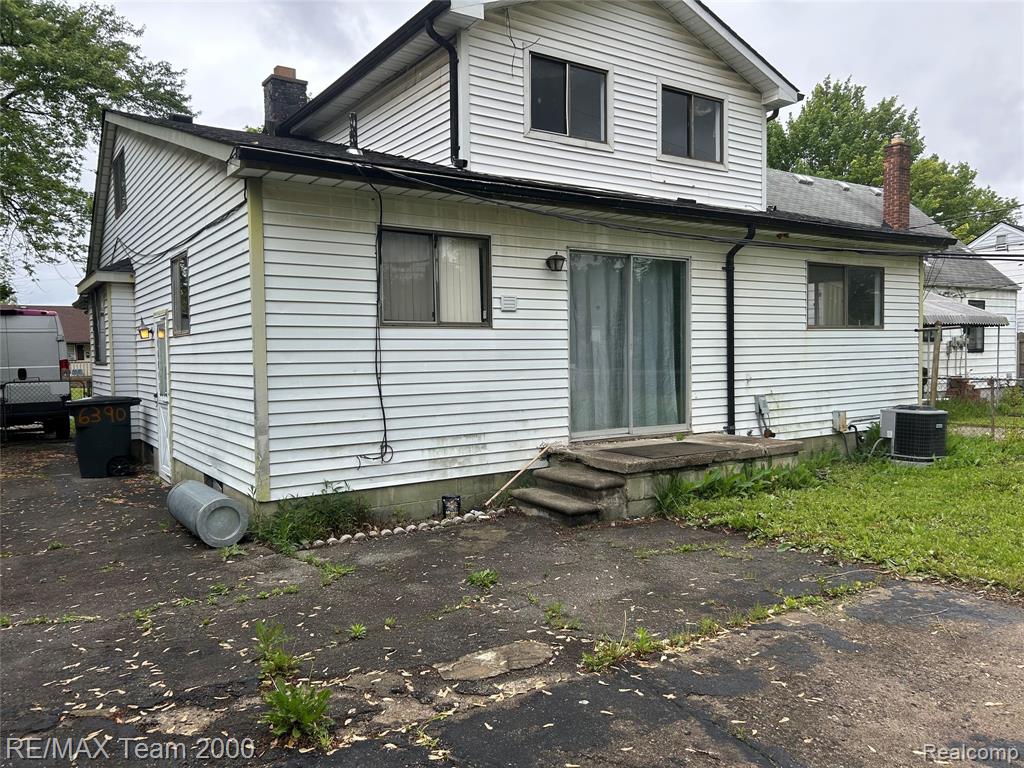 6390 Archdale Street, Detroit, MI 48228 — Photo 4
