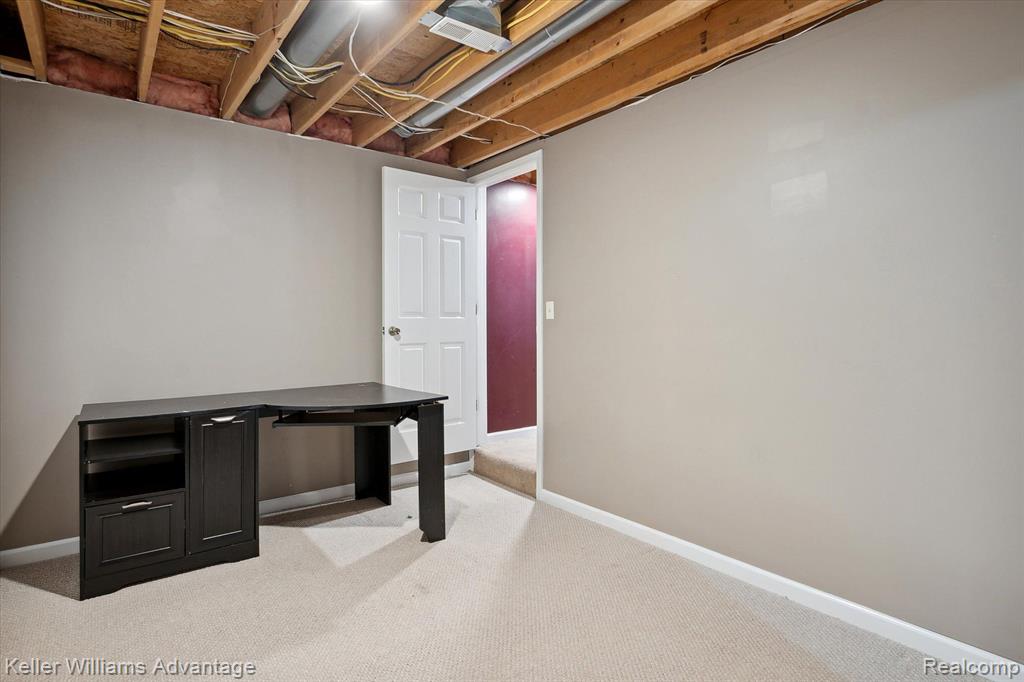 5655 MUNGER Road, Ypsilanti, MI 48197 — Photo 34