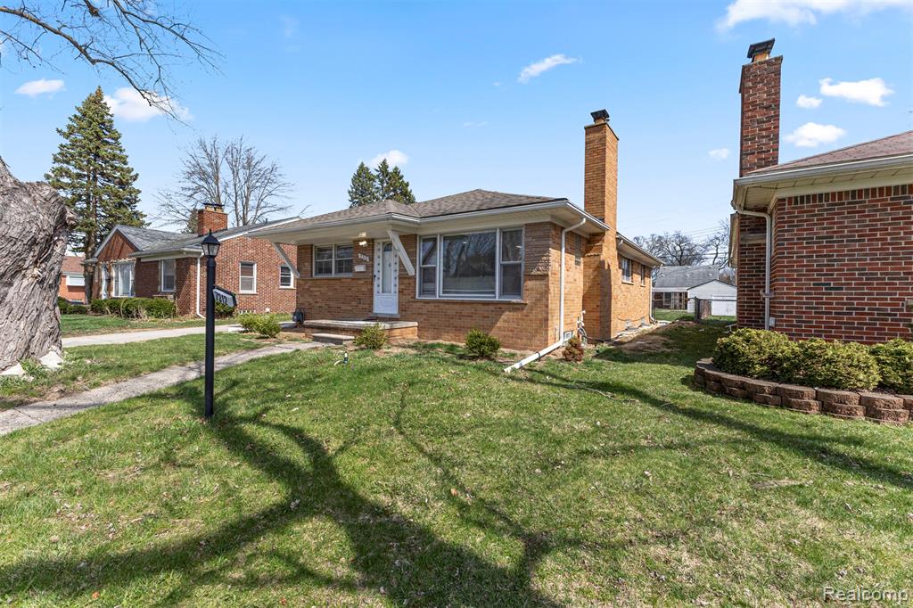 7312 Colonial Street, Dearborn Heights, MI 48127 — Photo 3