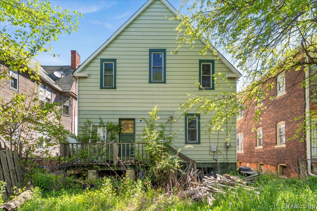 2003 Clarkdale Street, Detroit, MI 48209 — Photo 42