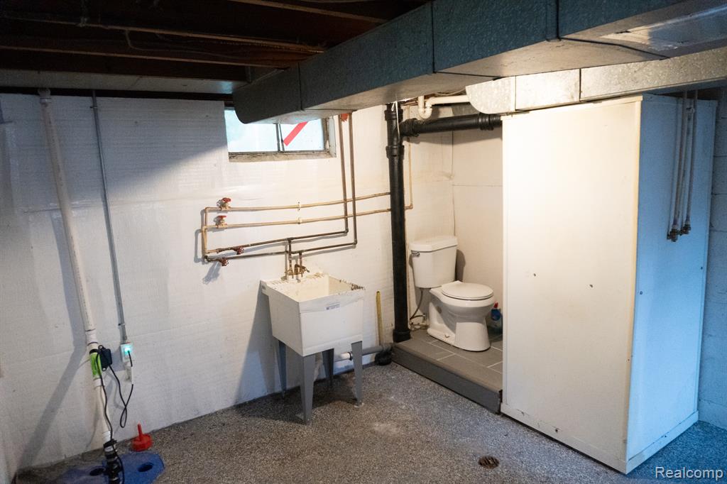 4410 Brunswick Avenue, Flint, MI 48507 — Photo 27
