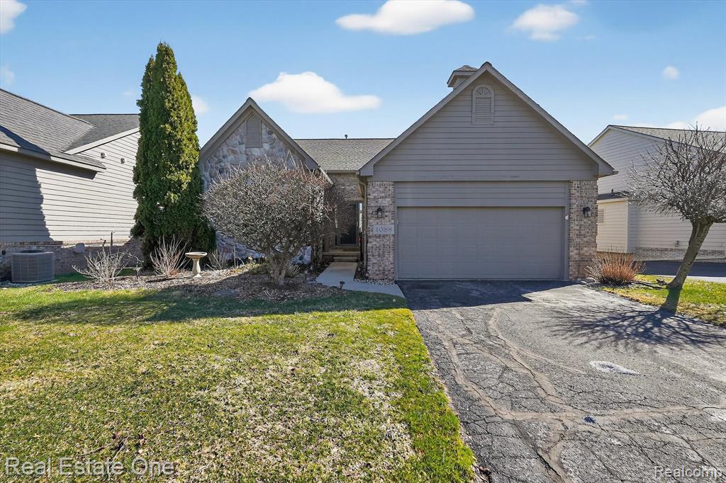 1088 Eagle Nest Drive, Milford, MI 48381 — Photo 85