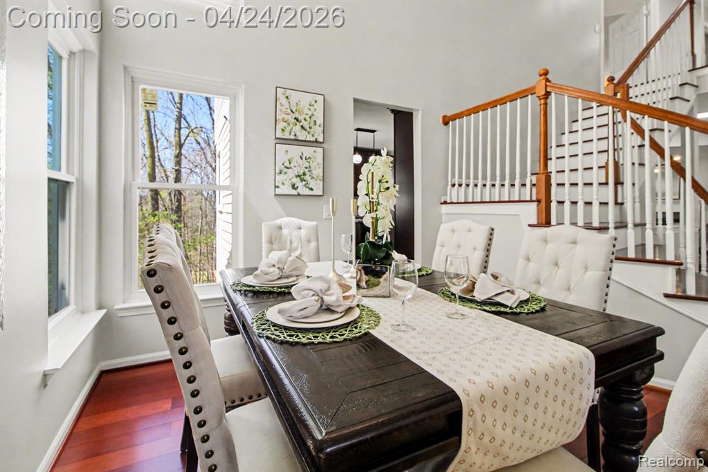 4880 S Ridgeside Circle, Ann Arbor, MI 48105 — Photo 9