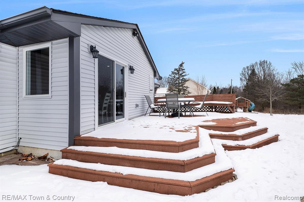 8131 FOX HOLLOW Road, Goodrich Vlg, MI — Photo 20