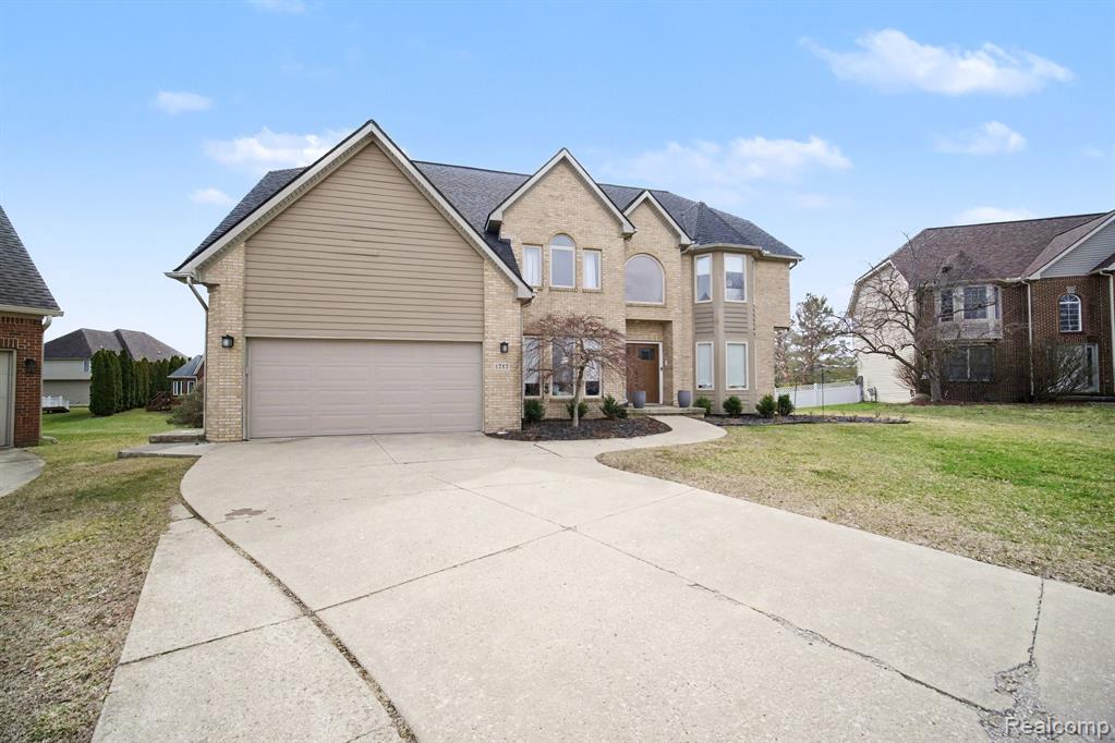 1717 Foxdale Lane, Ann Arbor, MI 48108 — Photo 2