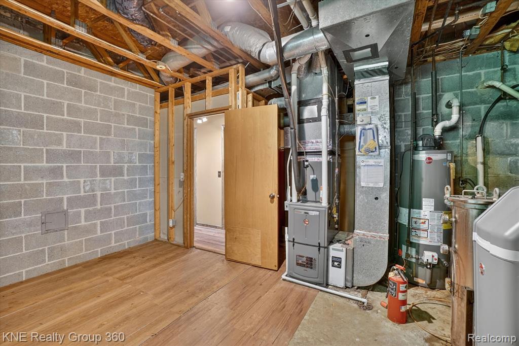 751 Maury Place, Howell, MI 48843 — Photo 26