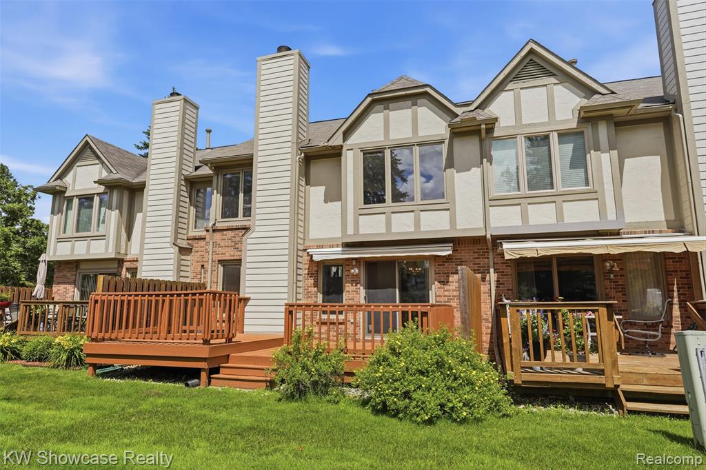 42289 Saratoga Circle, 8, Canton, MI 48187 — Photo 35
