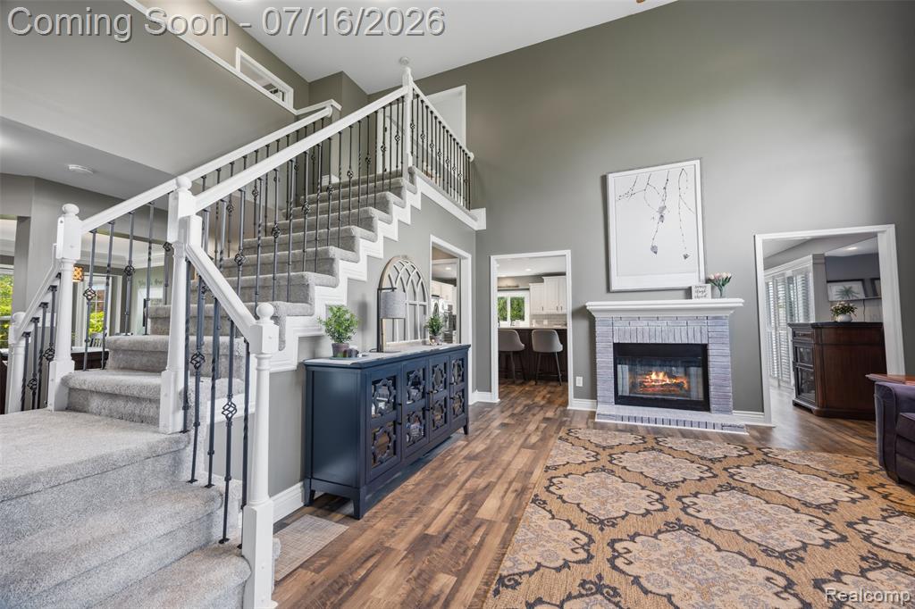 49032 Kennesaw Court, Canton, MI 48187 — Photo 16
