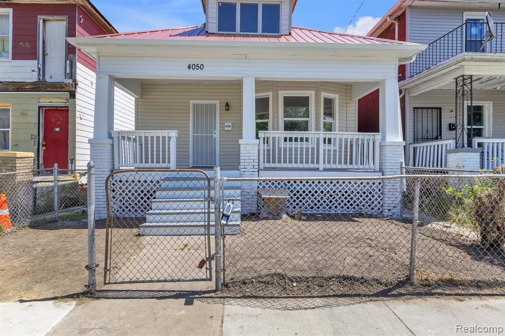 4050 Lillibridge Street, Detroit, MI 48214 — Photo 2