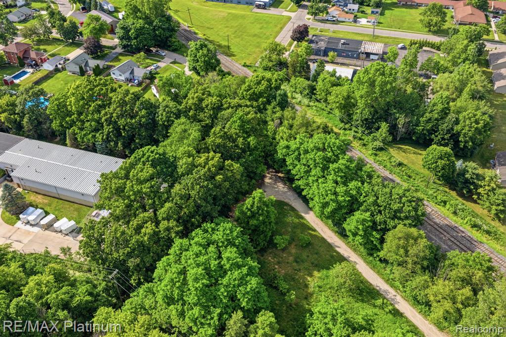 0 Henry Street, Howell, MI 48843 — Photo 20