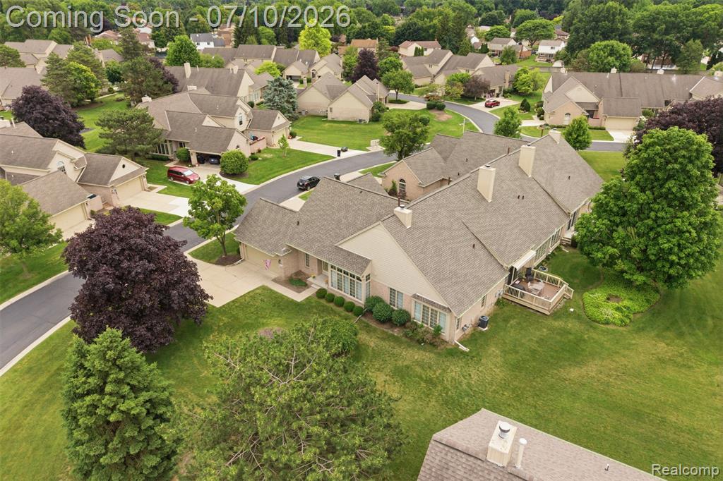42675 Christina Drive, Sterling Heights, MI 48313 — Photo 42