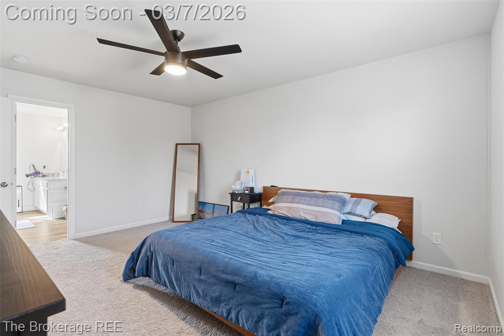 1640 Golfview Drive, Ypsilanti, MI 48198 — Photo 27