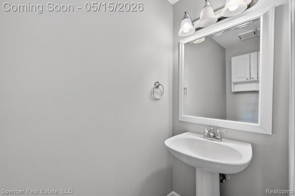 3141 Bridlewood Drive, Rochester, MI 48306 — Photo 36