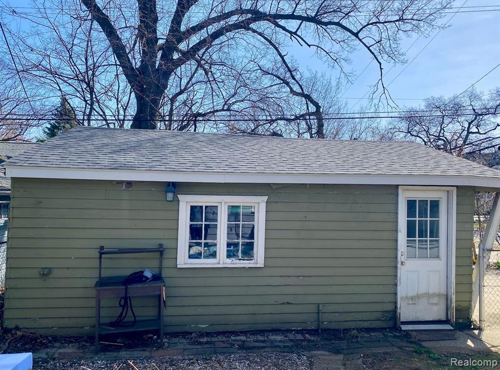 506 Flowerdale Street, Ferndale, MI 48220 — Photo 31