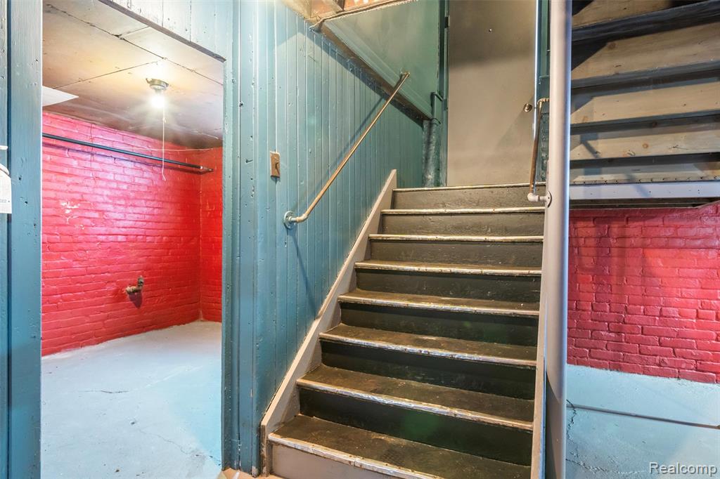 6653 Fern Street, Detroit, MI 48210 — Photo 43