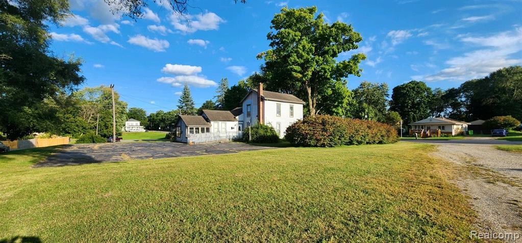 545 E MAIN Street, Pinckney, MI 48169 — Photo 3