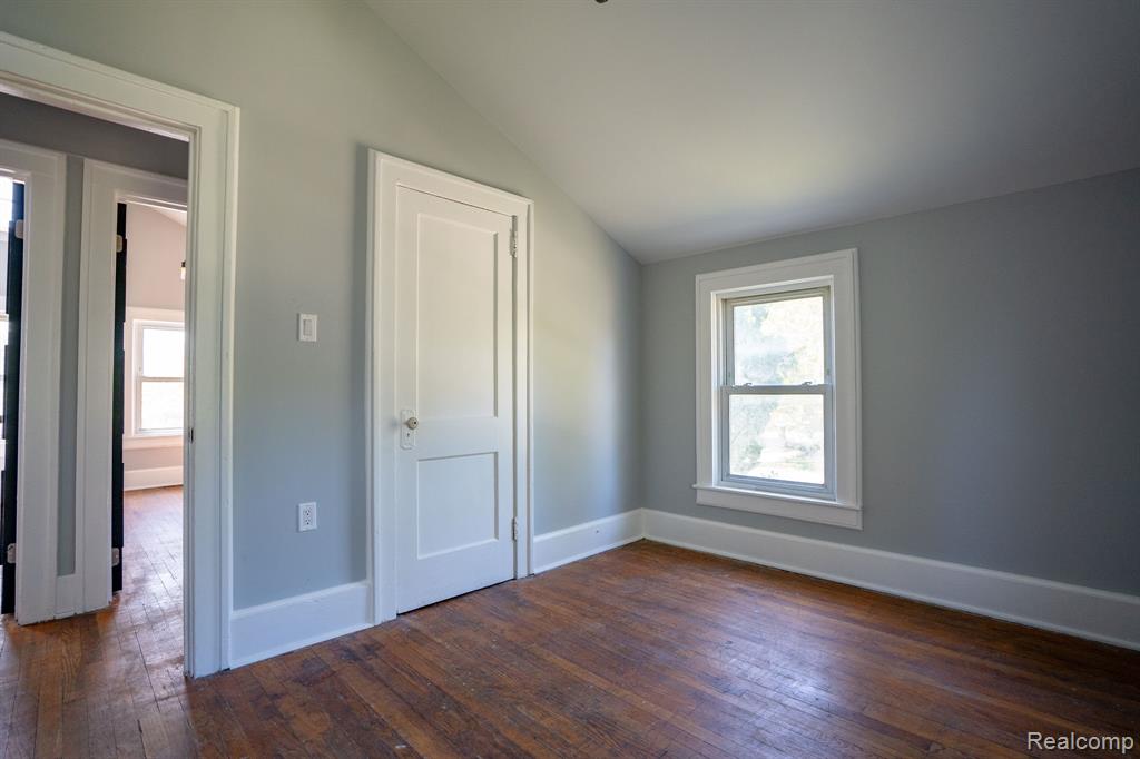 388 Lakewood Street, Detroit, MI 48215 — Photo 20