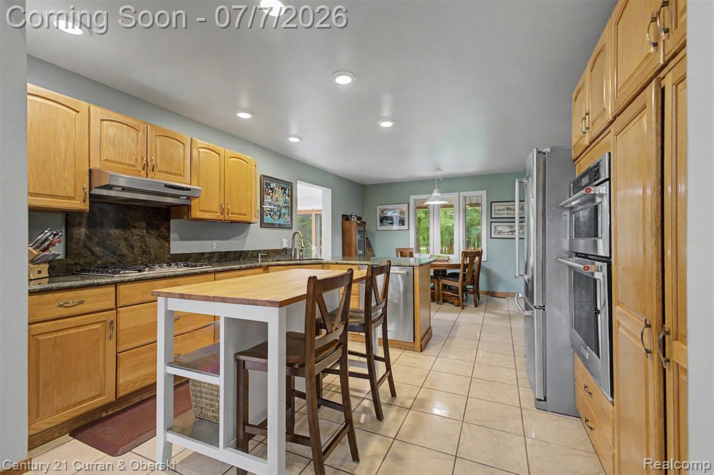 11349 Philway Court, Brighton, MI 48114 — Photo 14