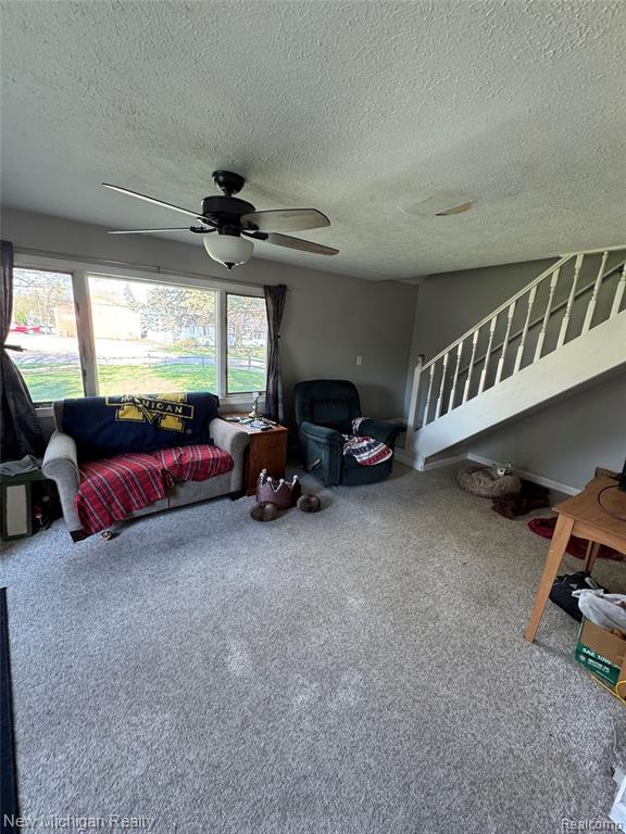 305 E Rolfe, Perry, MI 48872 — Photo 8