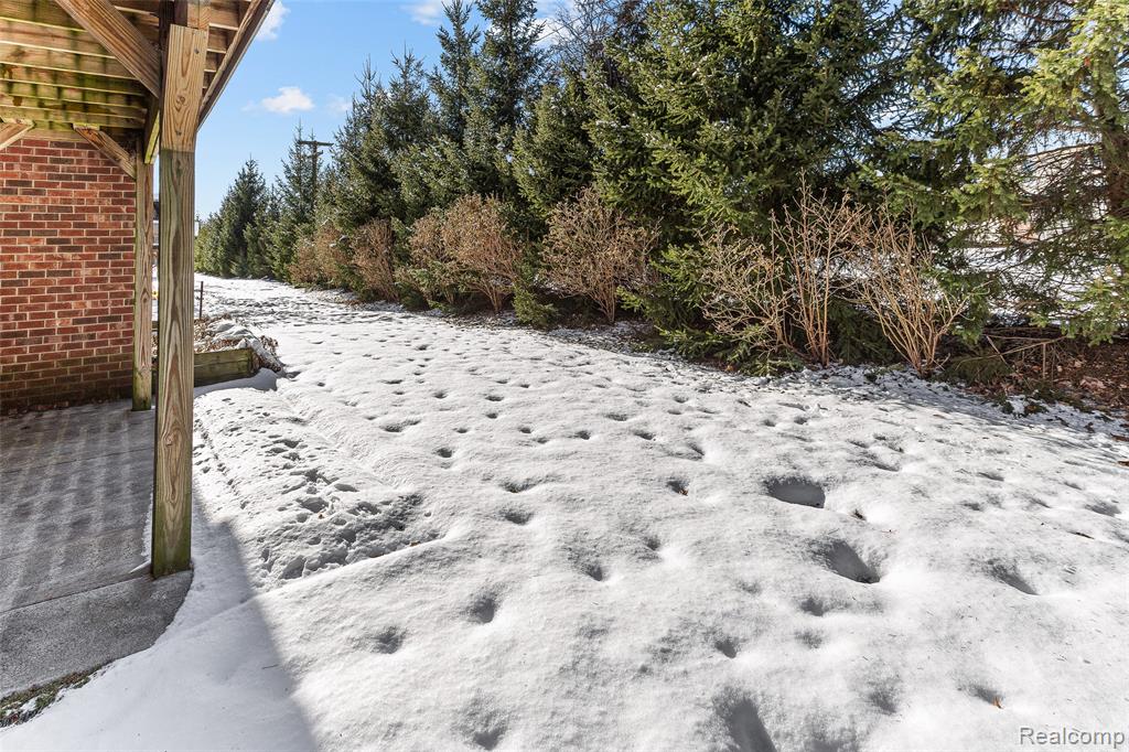 31085 TREMONT Lane, Franklin, MI 48025 — Photo 46