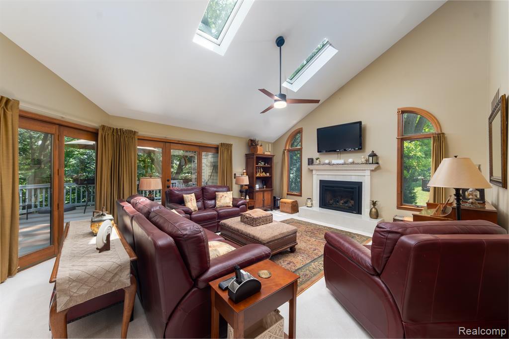 6939 West Ridge Drive, Brighton, MI 48116 — Photo 34