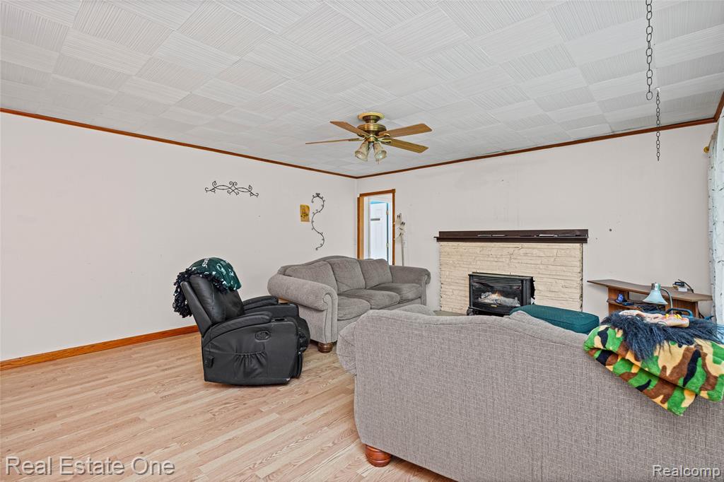 9585 N Eston Road, Clarkston, MI 48348 — Photo 13