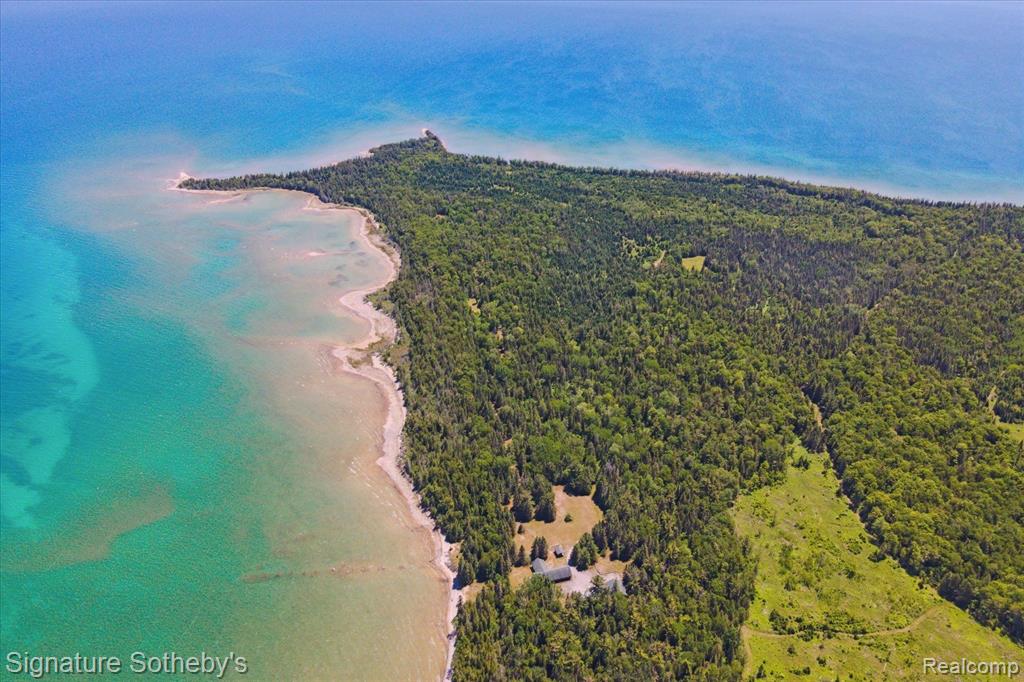 9842 Misery Bay, Alpena, MI 49707 — Photo 78