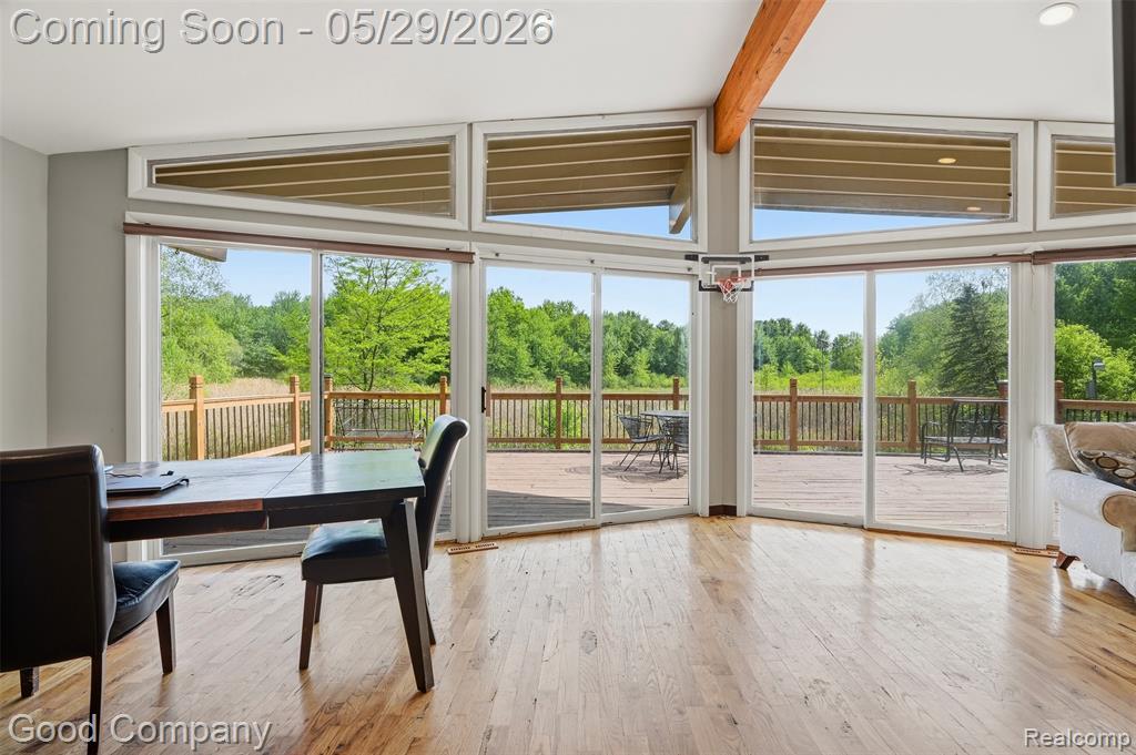 5130 Seymour Lake Road, Oxford, MI 48371 — Photo 16