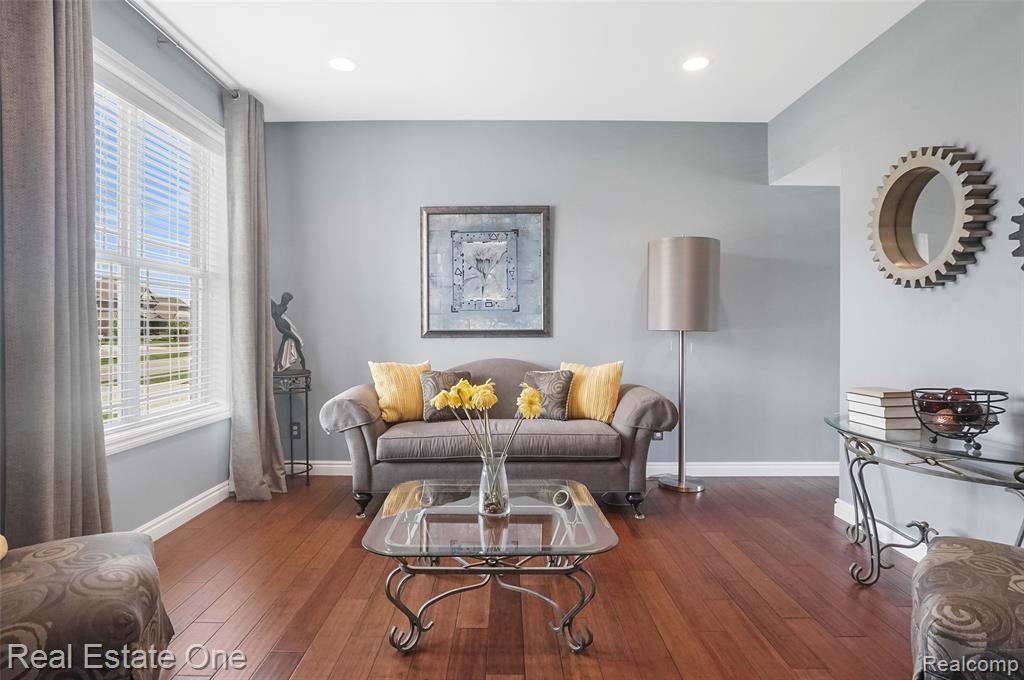 26608 Fountain View Boulevard, New Baltimore, MI — Photo 14