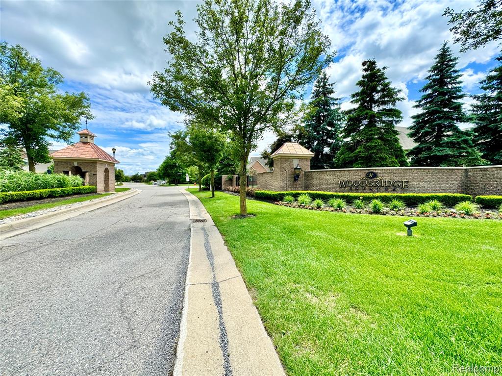 3987 Cornerstone Drive, Canton, MI 48188 — Photo 26