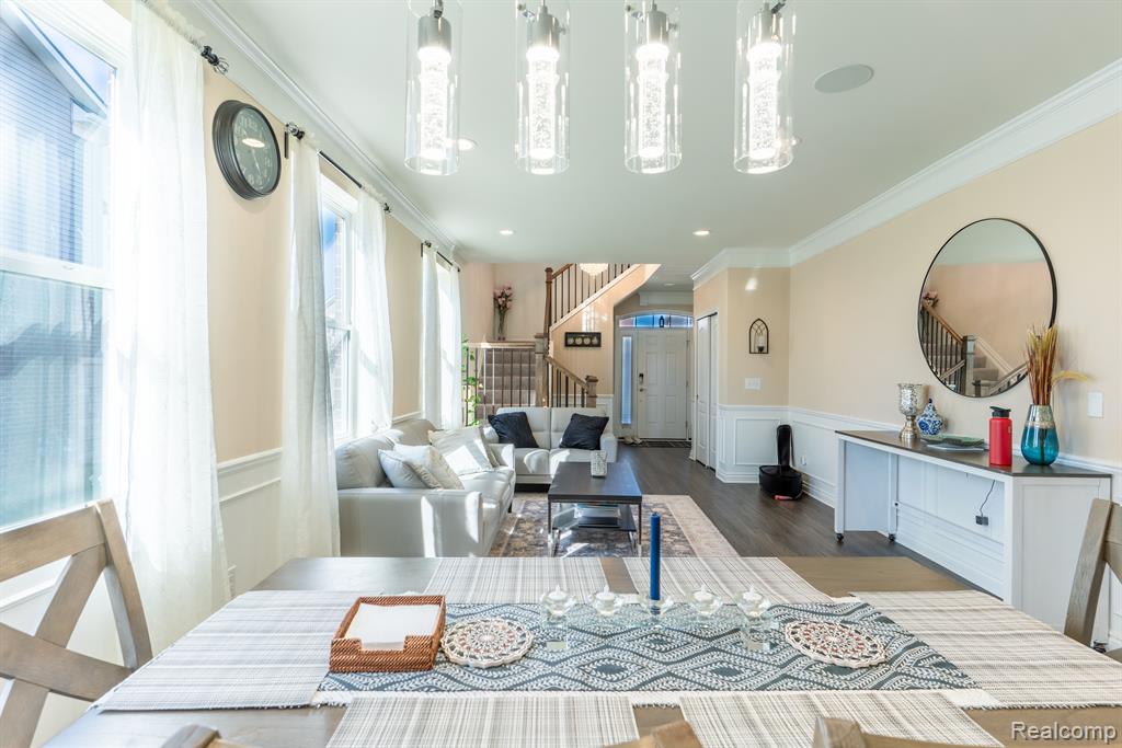 783 REEF Drive, Canton, MI 48187 — Photo 12